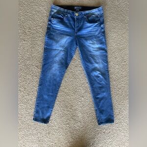 Women’s Democracy Ab Technology Jeans size 16 Women
